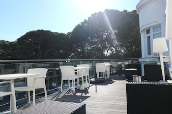 Amazonia Estoril Hotel
