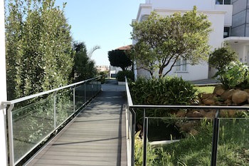 Amazonia Estoril Hotel