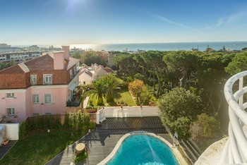 Amazonia Estoril Hotel