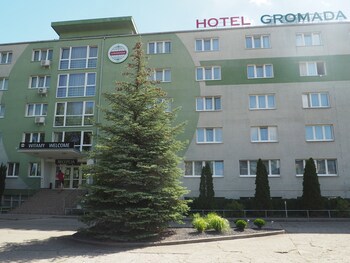 Gromada
