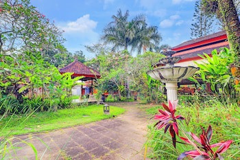 Capital O Suly Resort Ubud