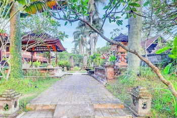 Capital O Suly Resort Ubud
