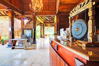 Capital O Suly Resort Ubud