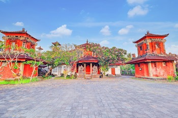 Capital O Suly Resort Ubud