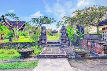 Capital O Suly Resort Ubud