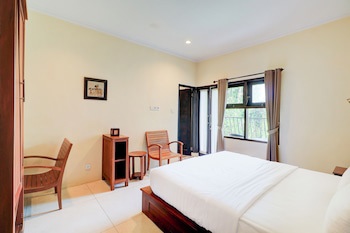 Capital O Suly Resort Ubud