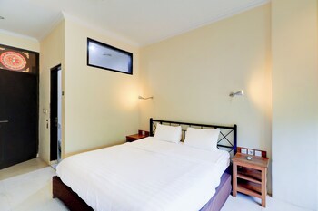 Capital O Suly Resort Ubud