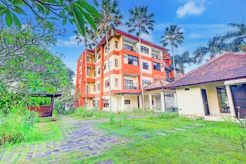 Capital O Suly Resort Ubud