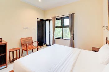 Capital O Suly Resort Ubud