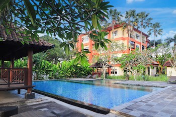 Capital O Suly Resort Ubud