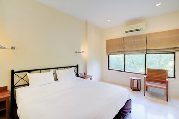 Capital O Suly Resort Ubud