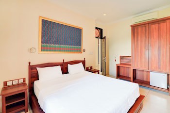 Capital O Suly Resort Ubud