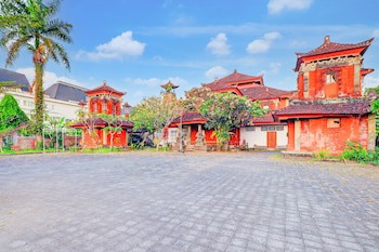 Capital O Suly Resort Ubud