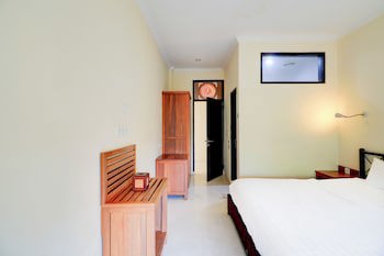 Capital O Suly Resort Ubud
