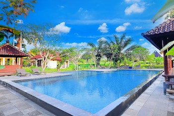 Capital O Suly Resort Ubud