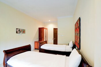 Capital O Suly Resort Ubud