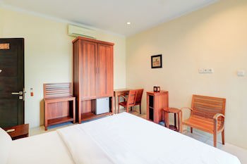 Capital O Suly Resort Ubud