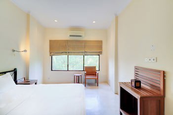 Capital O Suly Resort Ubud
