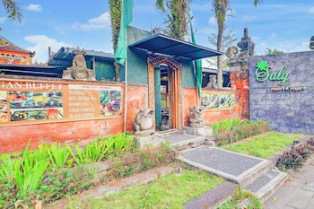 Capital O Suly Resort Ubud