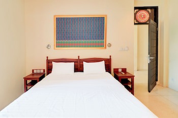 Capital O Suly Resort Ubud