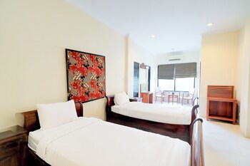 Capital O Suly Resort Ubud