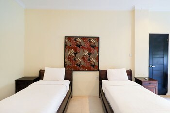 Capital O Suly Resort Ubud