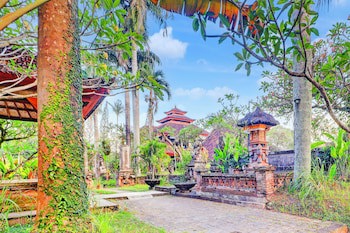Capital O Suly Resort Ubud