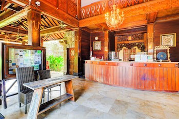 Capital O Suly Resort Ubud