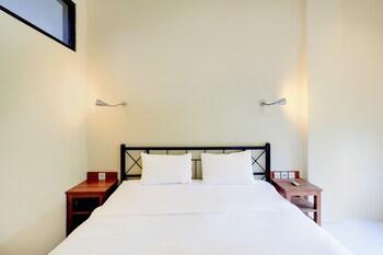 Capital O Suly Resort Ubud
