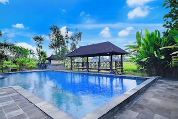 Capital O Suly Resort Ubud