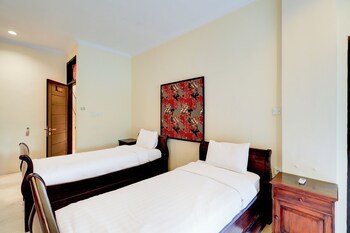 Capital O Suly Resort Ubud