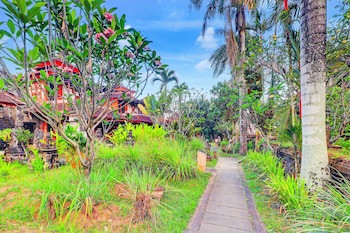 Capital O Suly Resort Ubud