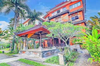 Capital O Suly Resort Ubud