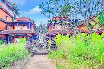 Capital O Suly Resort Ubud