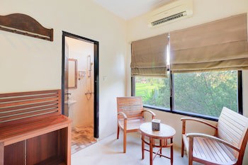 Capital O Suly Resort Ubud