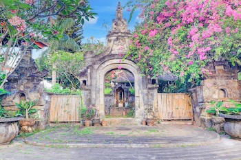 Capital O Suly Resort Ubud
