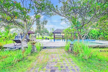 Capital O Suly Resort Ubud
