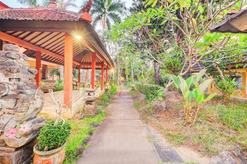 Capital O Suly Resort Ubud