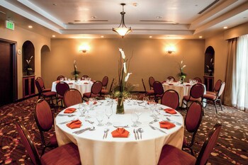 Courtyard By Marriott Port Of Spain