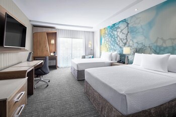 Courtyard By Marriott Port Of Spain