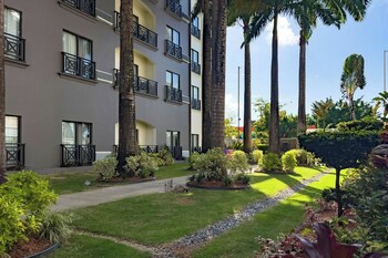 Courtyard By Marriott Port Of Spain