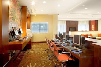 Courtyard By Marriott Port Of Spain