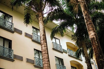 Courtyard By Marriott Port Of Spain