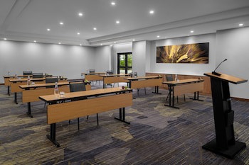 Courtyard By Marriott Port Of Spain