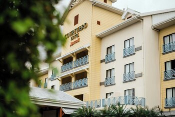 Courtyard By Marriott Port Of Spain