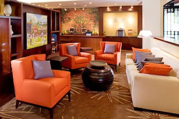 Courtyard By Marriott Port Of Spain