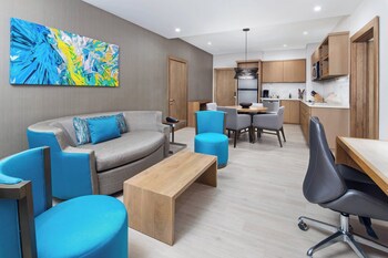 Courtyard By Marriott Port Of Spain