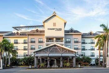 Courtyard By Marriott Port Of Spain