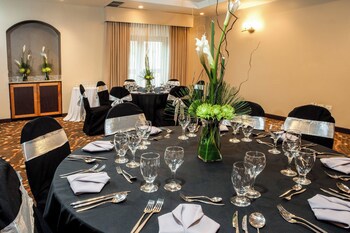 Courtyard By Marriott Port Of Spain