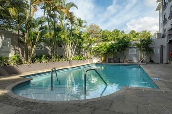 Courtyard By Marriott Port Of Spain
